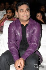 Saahasam Swaasaga Saagipo Movie Audio Launch